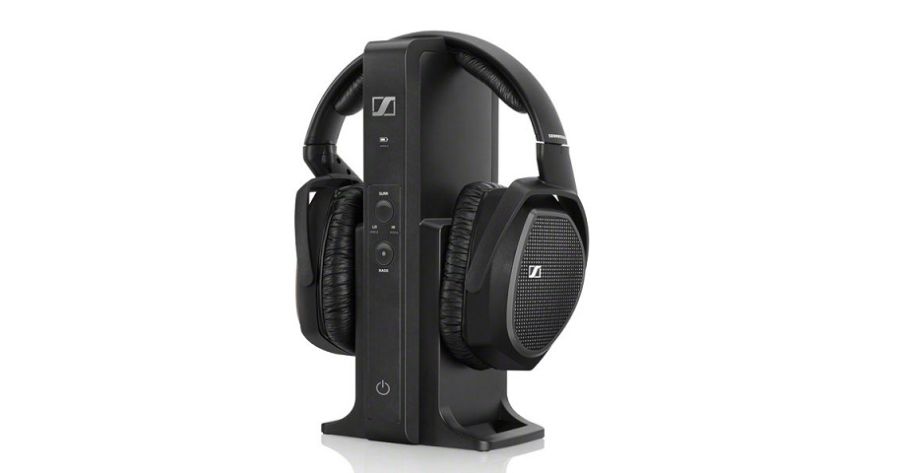 Sennheiser Wireless Headphones 